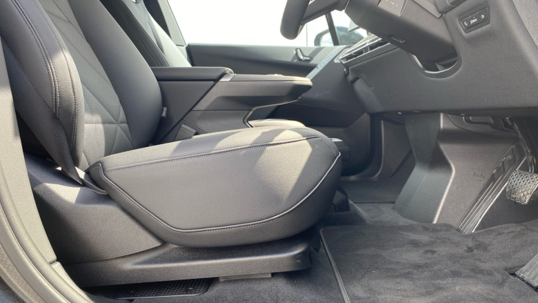 BMW iX 385kW xDrive50 M Sport 111.5kWh 5dr Auto Electric Estate